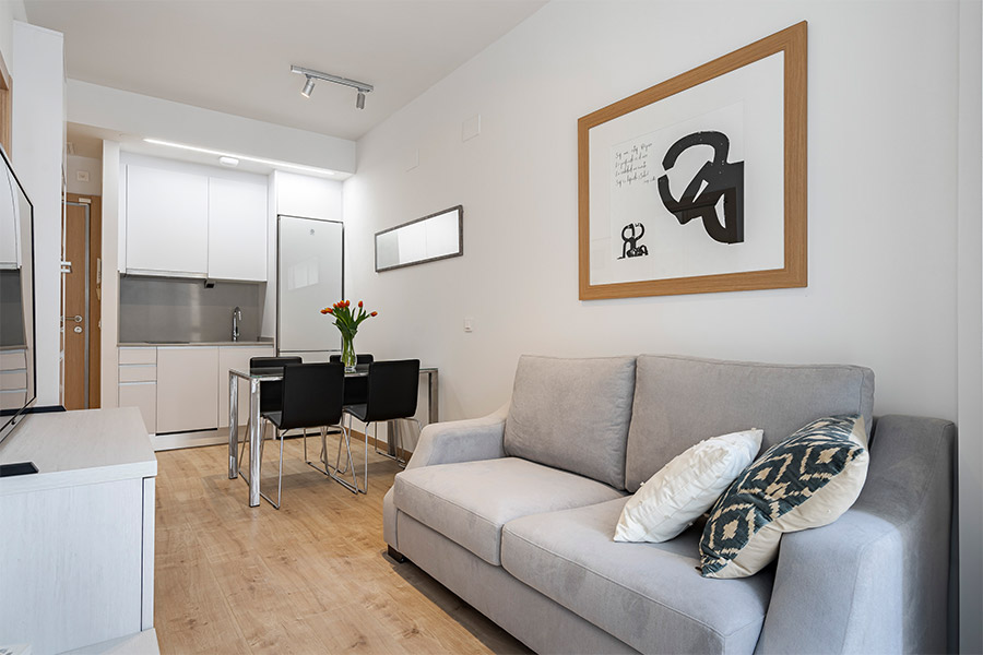 el alquiler con muebles evita amueblar el piso completo el alquiler con muebles evita amueblar el piso completo