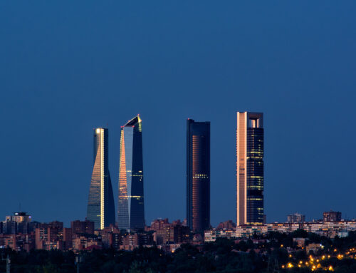 ¿Cómo encontrar piso en Madrid sin pagar de más?