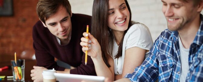 alquiler de pisos para jóvenes en Madrid en Proinca