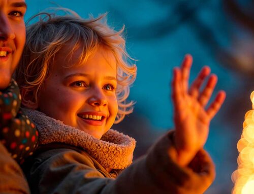 Navidad en Madrid 2025: luces, mercadillos, planes y eventos para disfrutar estas fiestas