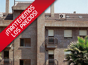 A pesar de la subida del IBI, Proinca mantiene el precio de sus alquileres 
